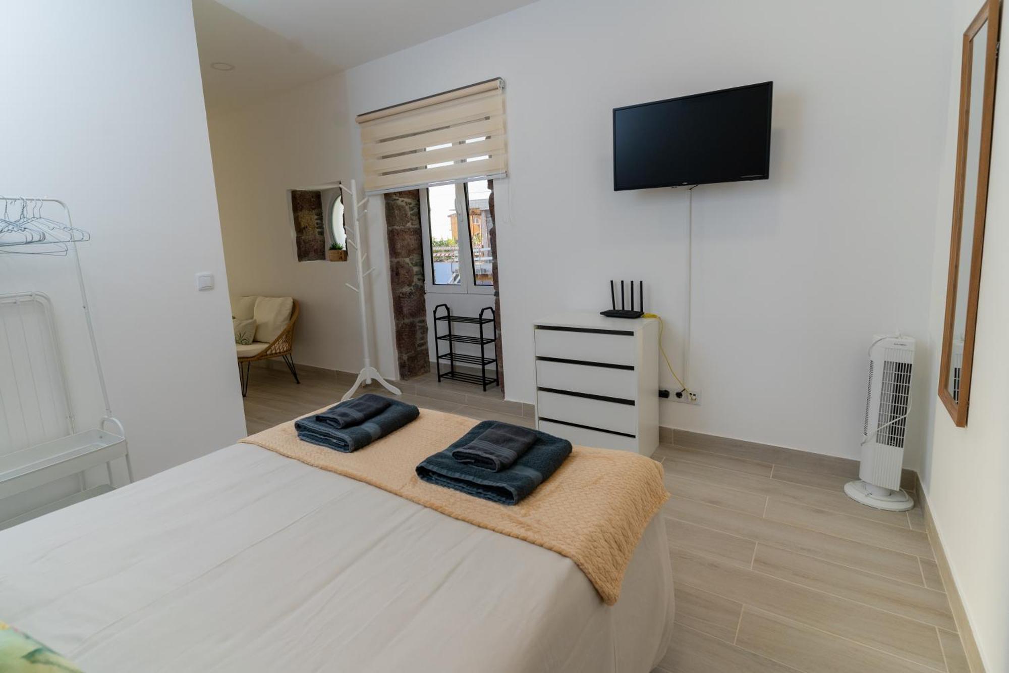 Villas Renacer Paul do Mar  Bagian luar foto