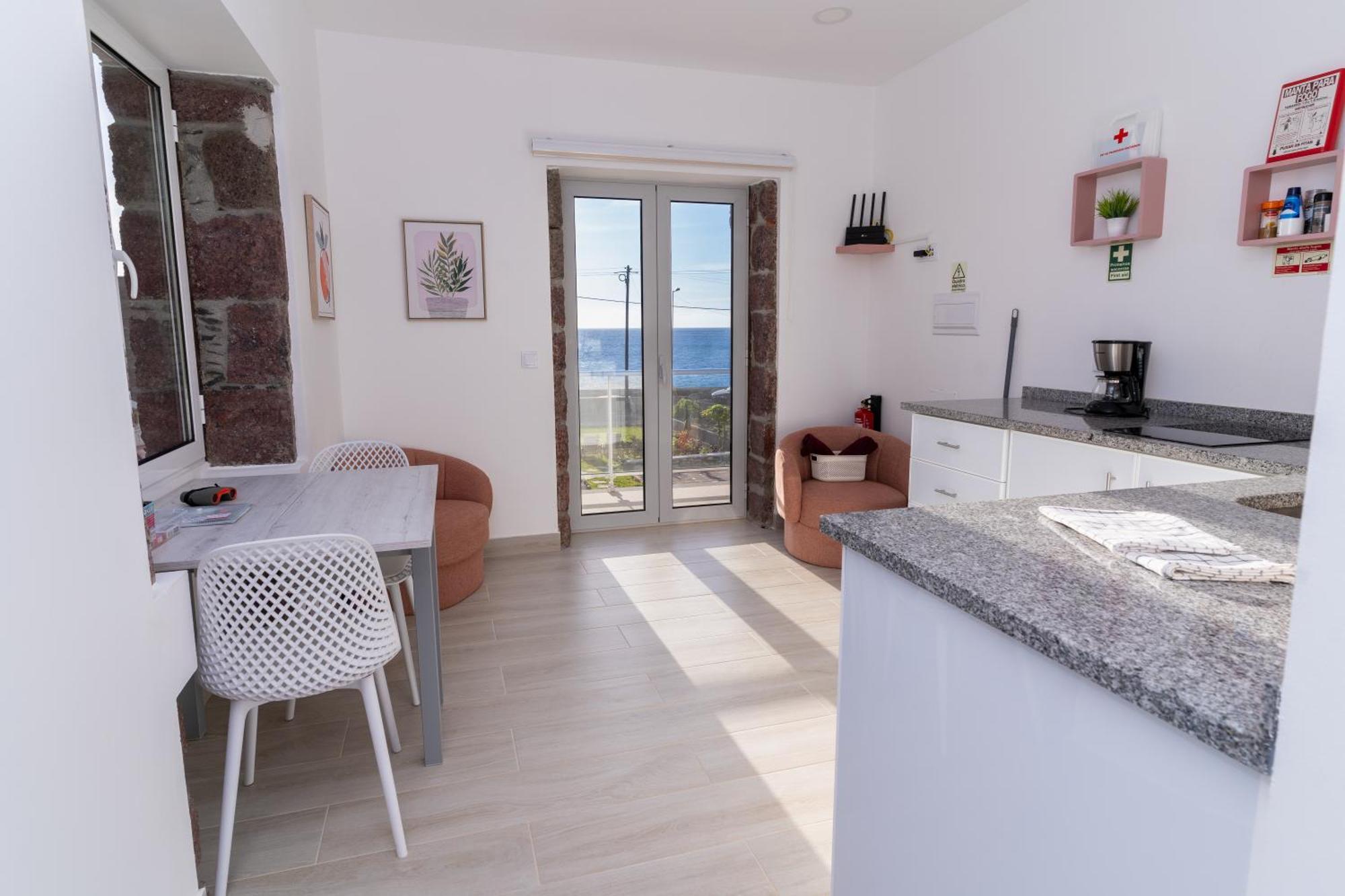 Villas Renacer Paul do Mar  Bagian luar foto