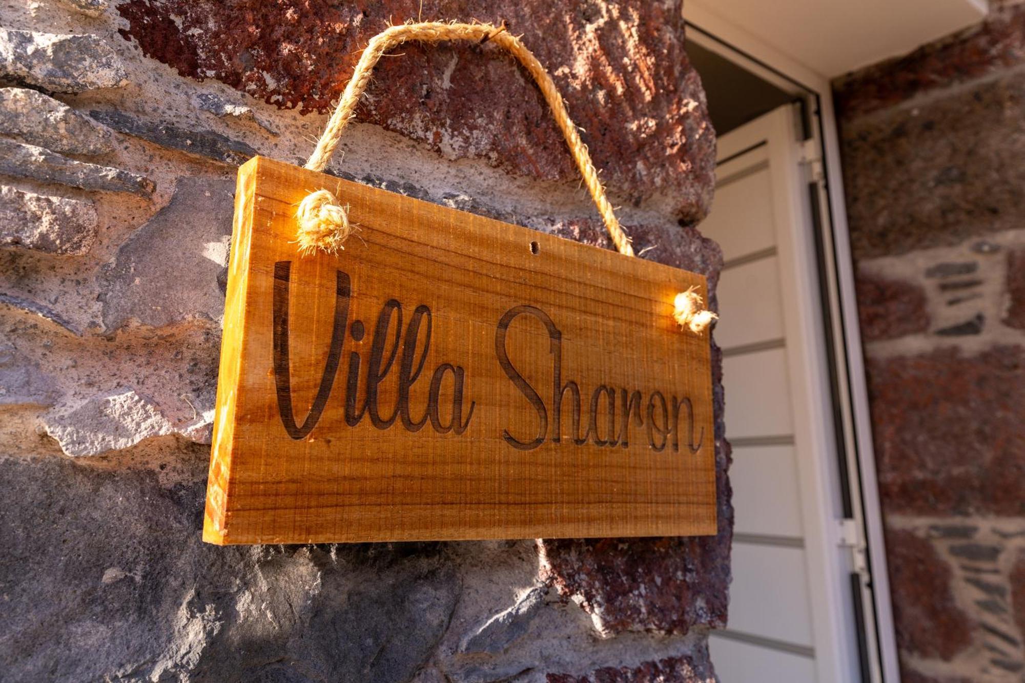 Villas Renacer Paul do Mar  Bagian luar foto