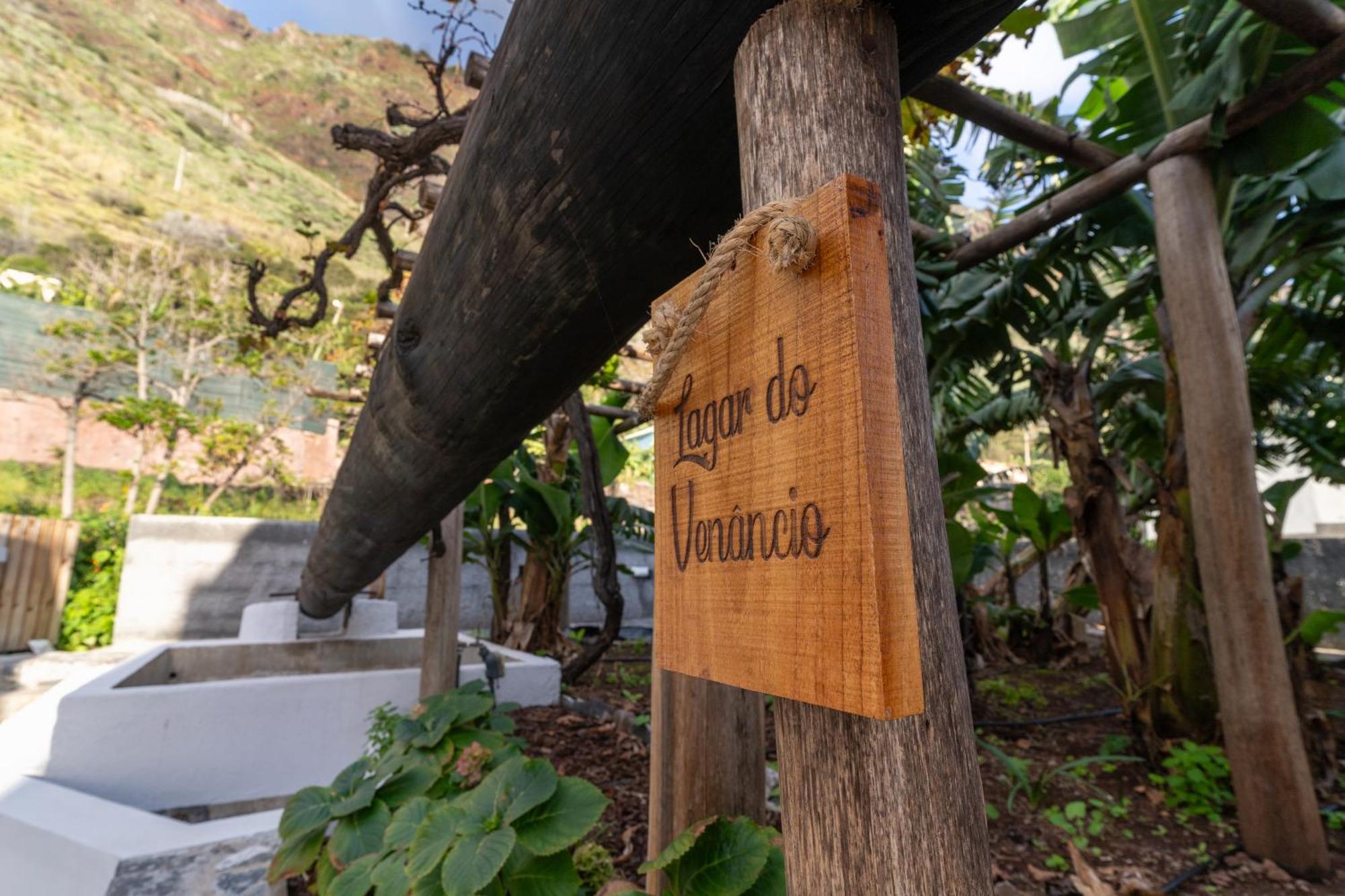 Villas Renacer Paul do Mar  Bagian luar foto