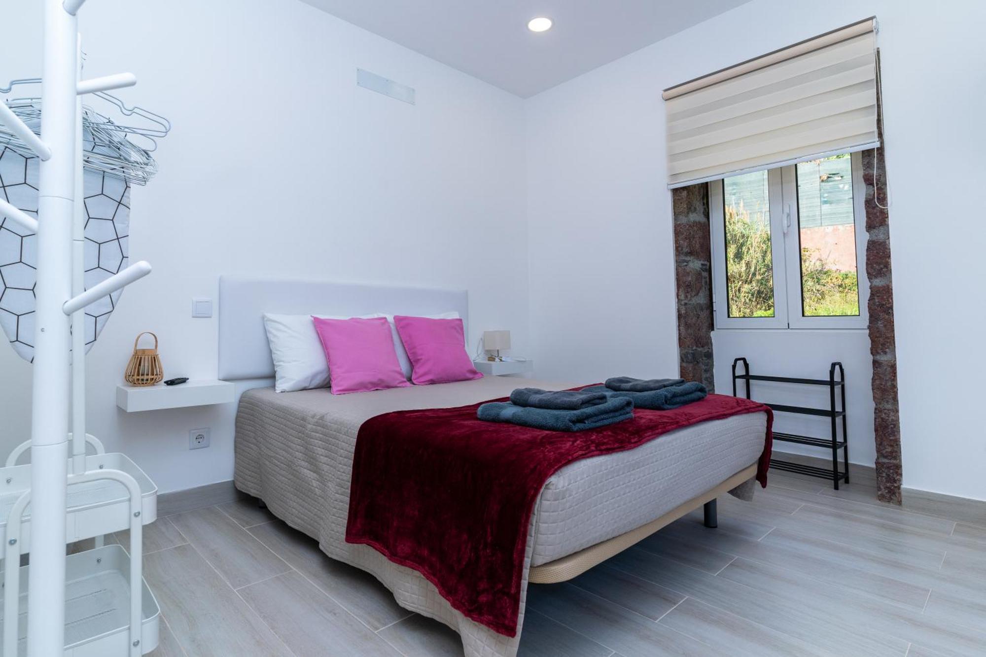 Villas Renacer Paul do Mar  Bagian luar foto