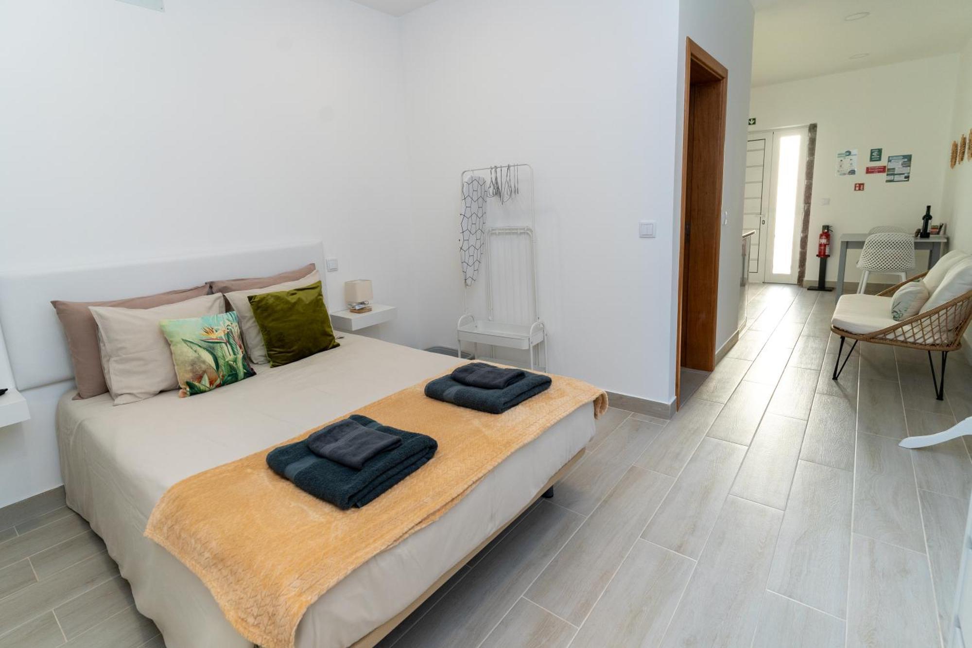 Villas Renacer Paul do Mar  Bagian luar foto
