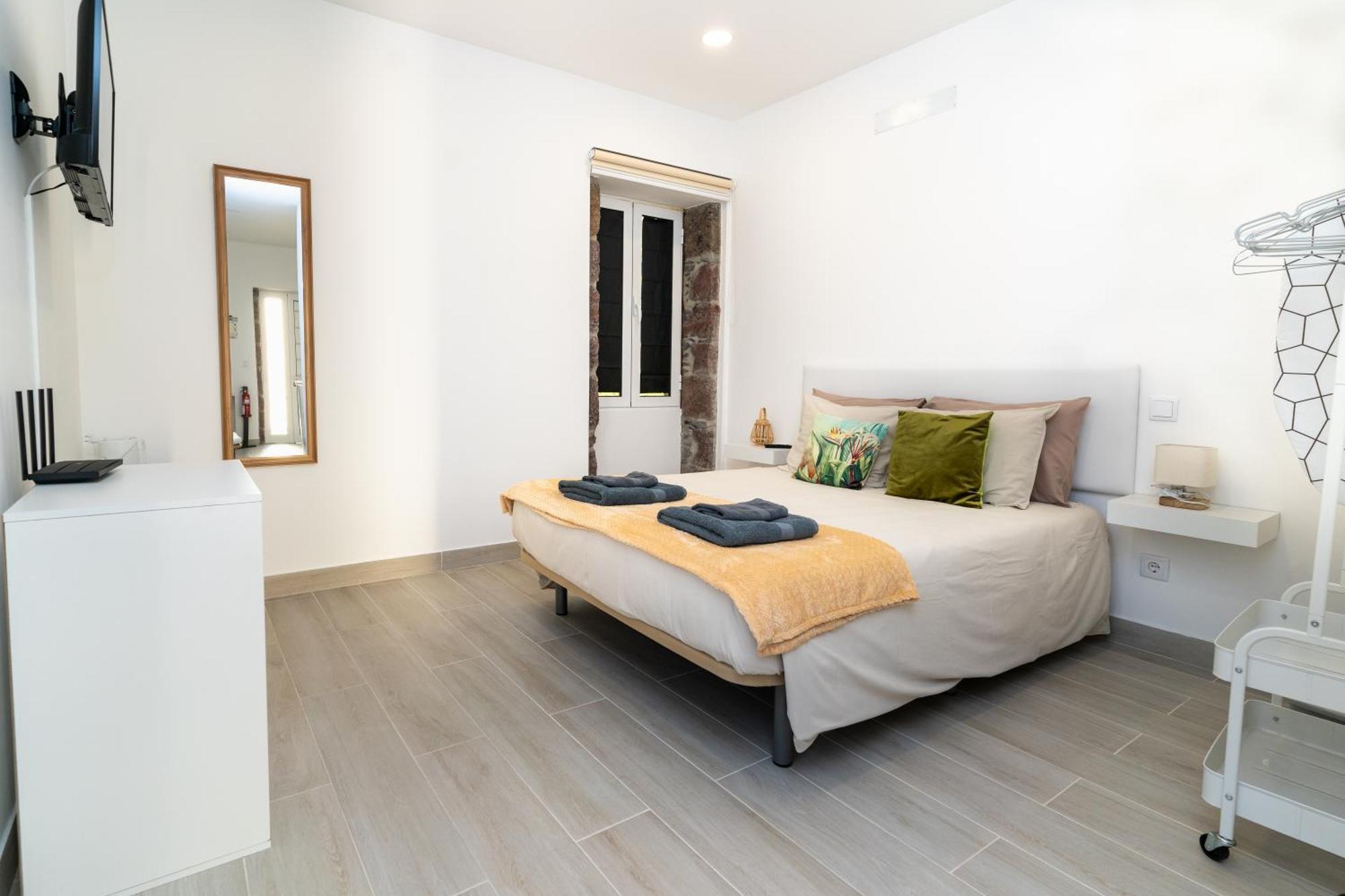 Villas Renacer Paul do Mar  Bagian luar foto